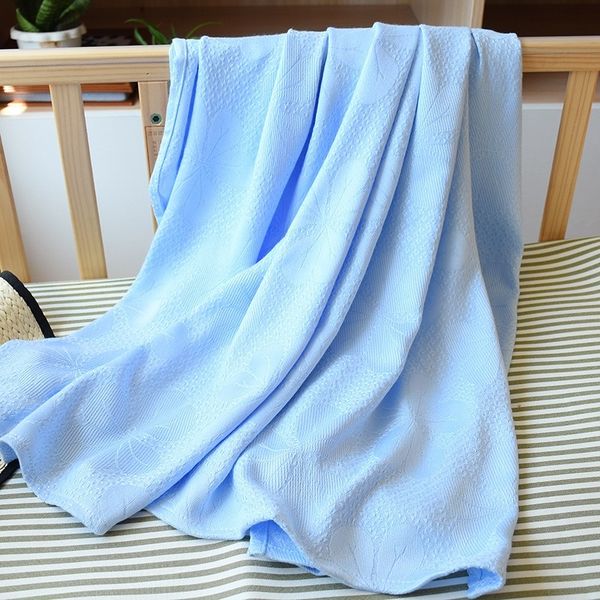 blankets bamboo fiber summer jacquard cover ice silk blanket for children air condition nap solid colors cozy bed sheet
blankets bamboo fiber summer jacquard cover ice silk blanket for children air condition nap solid colors cozy bed sheet