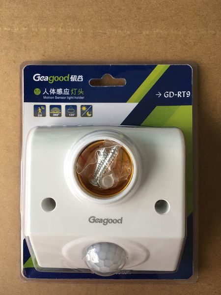 человек инфракрасный датчик держатель лампы geagood датчик движения человеческого switches e27 винт держатель смарт voice activated переключ
человек инфракрасный датчик держатель лампы geagood датчик движения человеческого switches e27 винт держатель смарт voice activated переключ