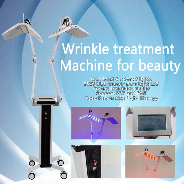 bio-light led pdt lamp facial skin rejuvenation skin refreshes acne wrinkle care machine fast shipping ce/dhl
bio-light led pdt lamp facial skin rejuvenation skin refreshes acne wrinkle care machine fast shipping ce/dhl