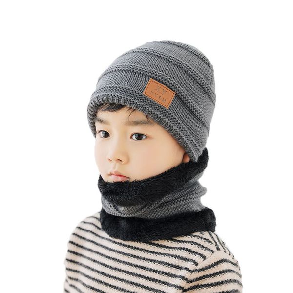 new design winter warm men kids christmas knitted hat+scarf set outdoor plus plush lining hat christmas gifts, Blue;gray
new design winter warm men kids christmas knitted hat+scarf set outdoor plus plush lining hat christmas gifts, Blue;gray