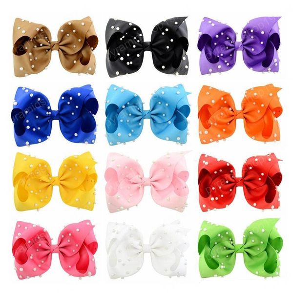 fashion 8 inch printed large bow clip butterfly polka dots rainbow hairpin big hair clip handmade hair accessories for girls, Slivery;white
fashion 8 inch printed large bow clip butterfly polka dots rainbow hairpin big hair clip handmade hair accessories for girls, Slivery;white