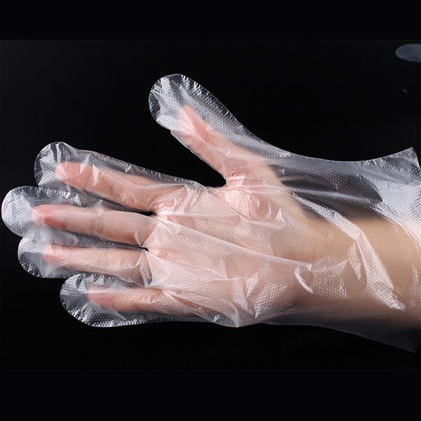 100pcs/lot disposable gloves clear plastic gloves for restaurant kitchen bbq eco-friendly fruit vegetable glove
100pcs/lot disposable gloves clear plastic gloves for restaurant kitchen bbq eco-friendly fruit vegetable glove