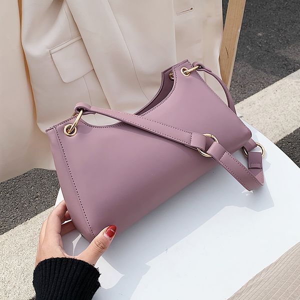 solid color simply shoulder bags for women 2020 fashion pu leather handbags female hand bag lady travel bags
solid color simply shoulder bags for women 2020 fashion pu leather handbags female hand bag lady travel bags