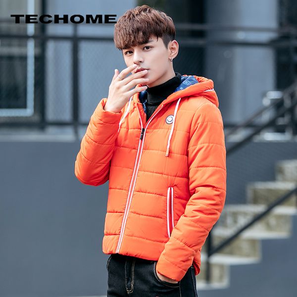 men's down & parkas mens jackets and coats casual jacket men clothes cotton solid zipper coat bomber, Black
men's down & parkas mens jackets and coats casual jacket men clothes cotton solid zipper coat bomber, Black
