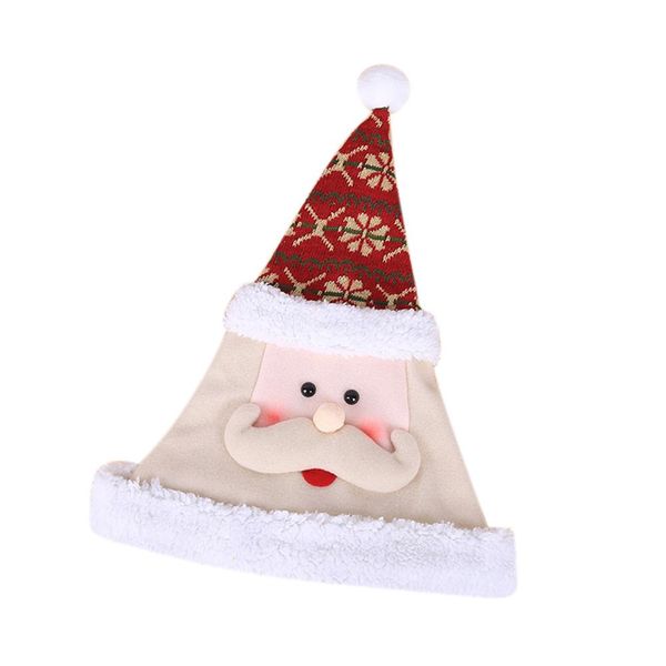 christmas hat lovely cartoon christmas hats kids cloth hat kids children headwear decor xmas gift
christmas hat lovely cartoon christmas hats kids cloth hat kids children headwear decor xmas gift