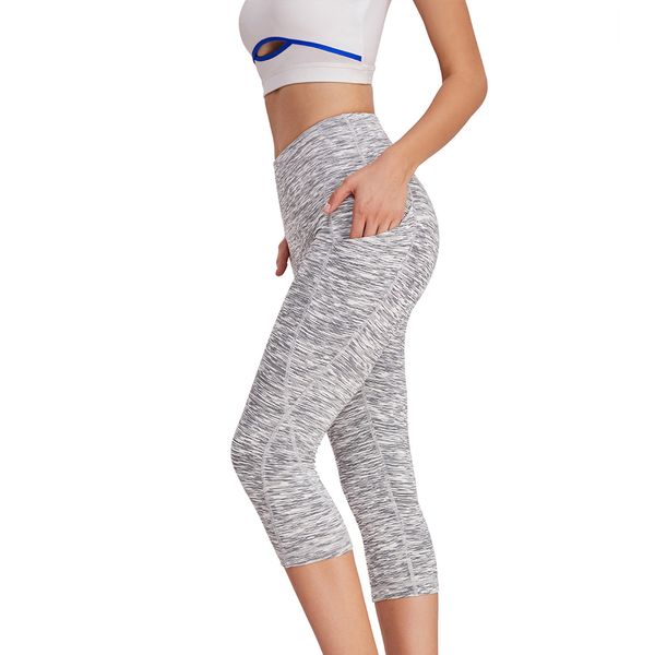оптовые женщины йога брюки высокой талией тонкие tight спортивный костюм bottom фитнес тренировки одежда леггинсы для женщин, Black
оптовые женщины йога брюки высокой талией тонкие tight спортивный костюм bottom фитнес тренировки одежда леггинсы для женщин, Black
