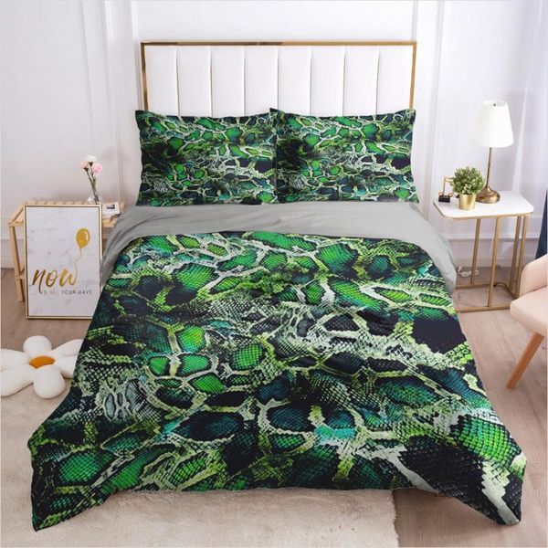 3d snake skin green bedding sets duvet quilt comforter cover set pillowcases king full twin double size bed linens custom
3d snake skin green bedding sets duvet quilt comforter cover set pillowcases king full twin double size bed linens custom