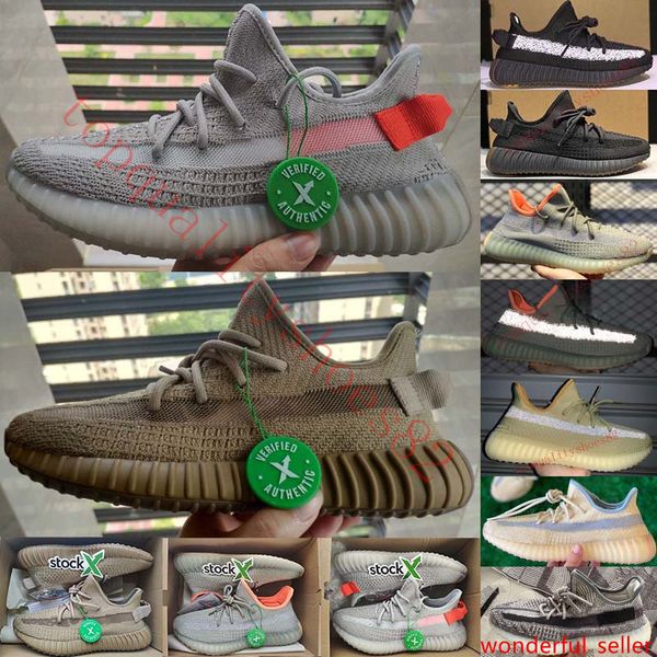 cinder earth desert sage 3m black reflective static yecheil tail light marsh bred running shoes kanye west v2 men designer sneakers size 13
cinder earth desert sage 3m black reflective static yecheil tail light marsh bred running shoes kanye west v2 men designer sneakers size 13