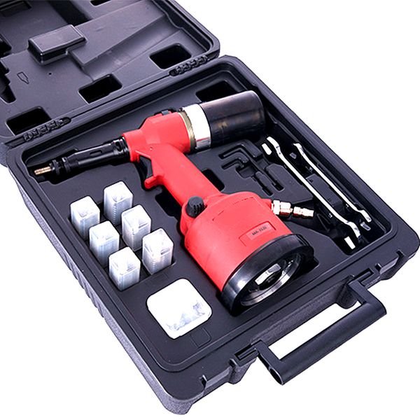 industry grade pneumatic riveter m3-m12 rivet nut puller automatic air rivet nut tool auto riveting wind tool
industry grade pneumatic riveter m3-m12 rivet nut puller automatic air rivet nut tool auto riveting wind tool