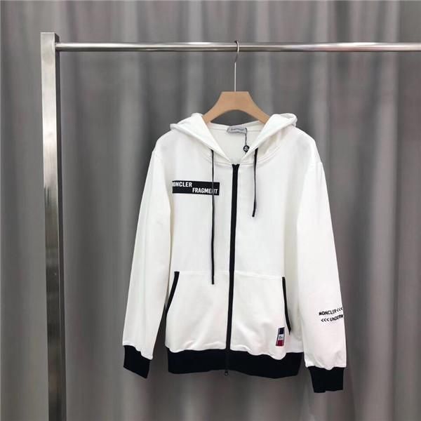 19fw luxurious brand design mc hooded jackets sweatshirts men women clothes sweater fashion chest letter streetwear outdoor hoodies coat, Gray;blue
19fw luxurious brand design mc hooded jackets sweatshirts men women clothes sweater fashion chest letter streetwear outdoor hoodies coat, Gray;blue
