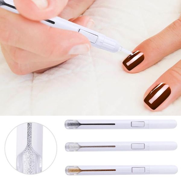 bead diameter steel beads picking dotting pen nail art tool pick up small ball caviar manicure accessories painting bullion pen, Silver
bead diameter steel beads picking dotting pen nail art tool pick up small ball caviar manicure accessories painting bullion pen, Silver