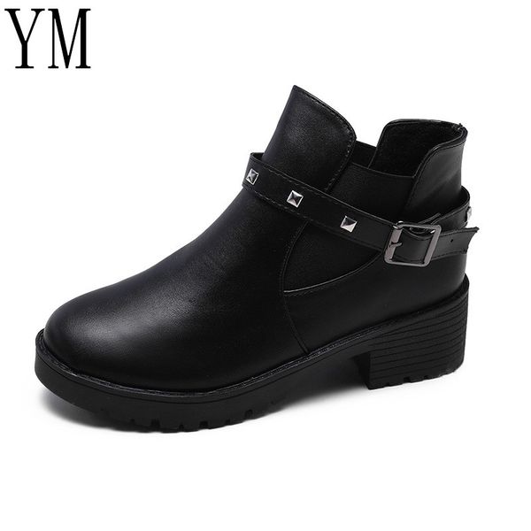 winter boots women genuine leather rivets natural fur snow boots women waterproof black platform block heel shoes for ladies
winter boots women genuine leather rivets natural fur snow boots women waterproof black platform block heel shoes for ladies
