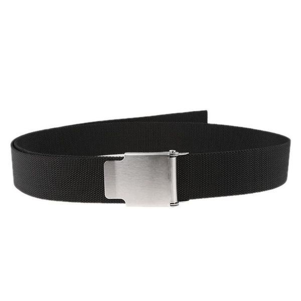 mounchain 1.7m scuba diving weight belt snorkeling strap with stainless steel buckle water sport accessory
mounchain 1.7m scuba diving weight belt snorkeling strap with stainless steel buckle water sport accessory