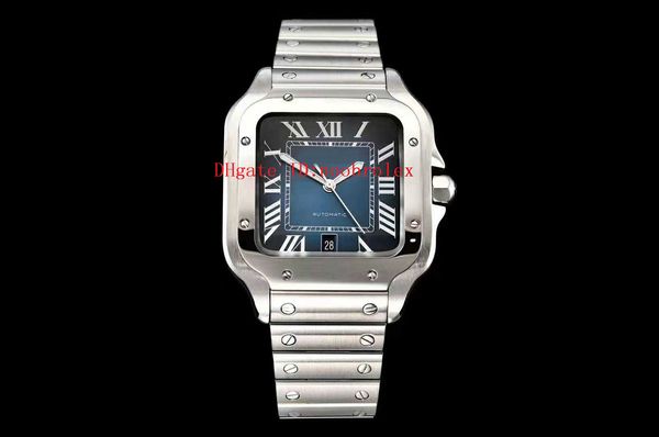 GF 2019 Градиент WSSA0013 Мужские часы Cal.1847 автоподзаводом 28800 полуколебаний SmartLink QuickSwitc 
GF 2019 Градиент WSSA0013 Мужские часы Cal.1847 автоподзаводом 28800 полуколебаний SmartLink QuickSwitc