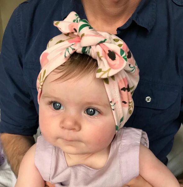 europe infant baby girls hat bowknot flower headwear child toddler kids beanies turban florals hats children accessories 6 colors 4711, Yellow
europe infant baby girls hat bowknot flower headwear child toddler kids beanies turban florals hats children accessories 6 colors 4711, Yellow
