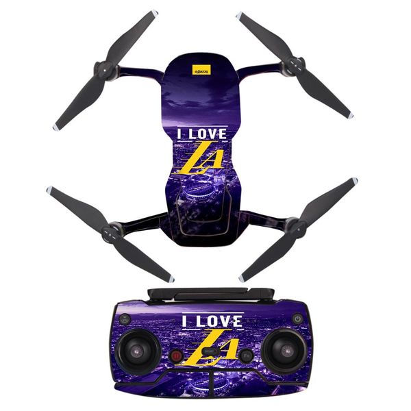 football team dji mavic air stickers battery decal remote controller skin full set drone body sticker for dji mavic air skin
football team dji mavic air stickers battery decal remote controller skin full set drone body sticker for dji mavic air skin