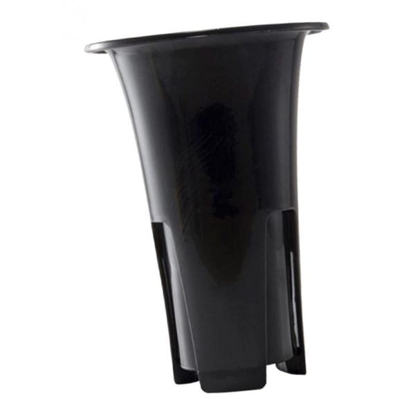 breathable plastic plant pot, black, garden flower pots planters for orchid succulent herbs
breathable plastic plant pot, black, garden flower pots planters for orchid succulent herbs
