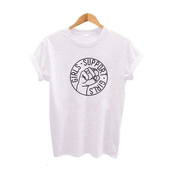 womens designer clothing t shirt women girls support girls slogan hipster feminist t shirt white black graphic tee harajuku tee shirt
womens designer clothing t shirt women girls support girls slogan hipster feminist t shirt white black graphic tee harajuku tee shirt