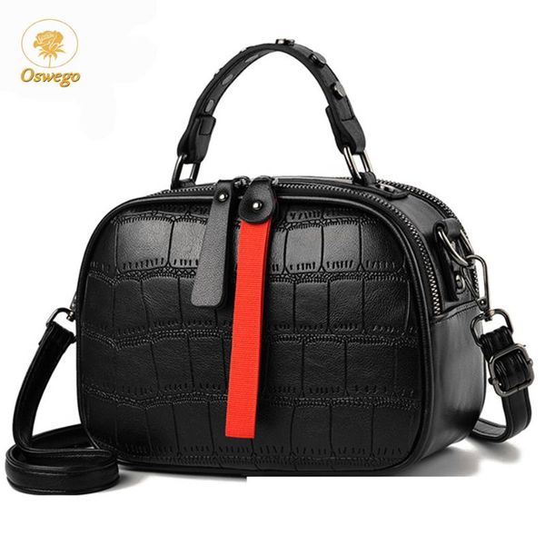 осуиго кожа crossbody сумки для женщин роскошные сумки конструктора леди сумка моды дикий rivet плеча сумка женщины
осуиго кожа crossbody сумки для женщин роскошные сумки конструктора леди сумка моды дикий rivet плеча сумка женщины