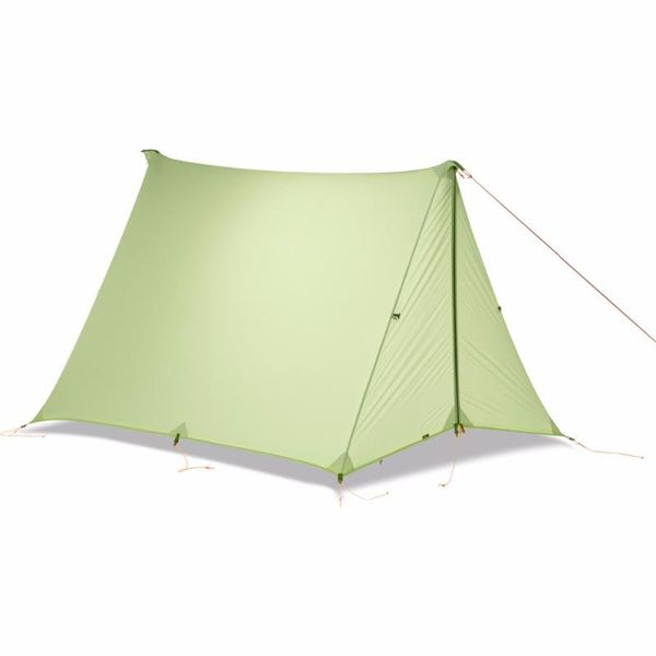flame's creed 1-2 people oudoor ultralight camping tent single person professional 20d nylon silicon coating rodless tent
flame's creed 1-2 people oudoor ultralight camping tent single person professional 20d nylon silicon coating rodless tent