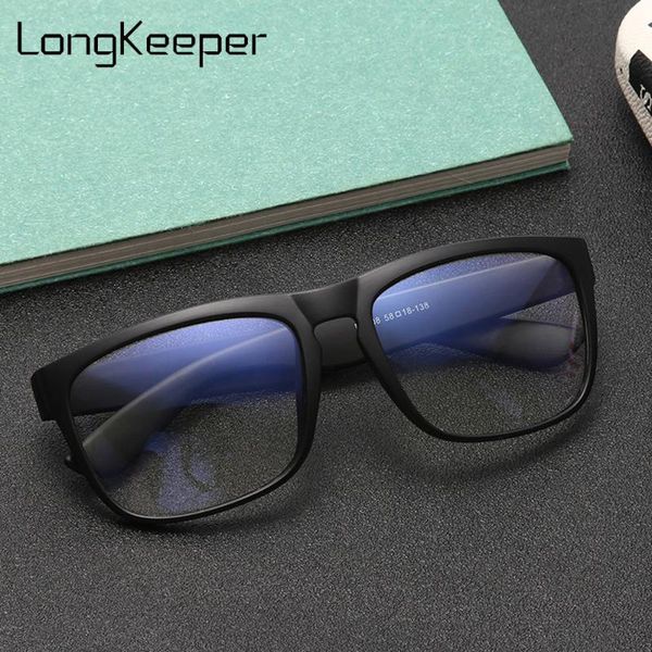 longkeeper anti blue light glasses men vintage square computer eyeglasses women black clear lens spectacles optical frame uv400, White;black
longkeeper anti blue light glasses men vintage square computer eyeglasses women black clear lens spectacles optical frame uv400, White;black