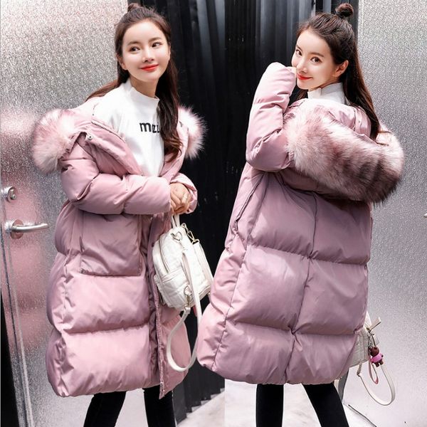 maternity winter coat long thicken down cotton casual coat for pregnant women big pocket pregnancy clothes plus size outerwear, White
maternity winter coat long thicken down cotton casual coat for pregnant women big pocket pregnancy clothes plus size outerwear, White