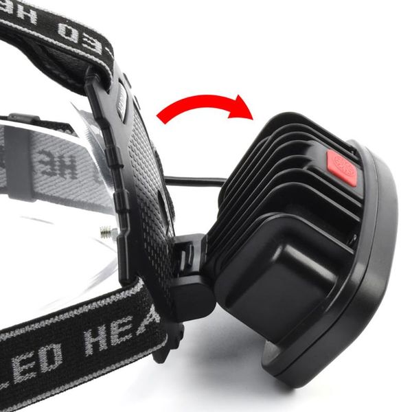 led usb rechargeable headlamp headlight fishing torch headlight 2x18650 lithium battery led lights bike #c
led usb rechargeable headlamp headlight fishing torch headlight 2x18650 lithium battery led lights bike #c