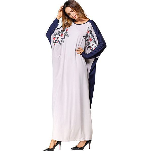 islamic middle eastern arabic muslim abaya dubai moroccan kaftan kaftan morocco dress morocco ramadan embroidery robe dubai, Red
islamic middle eastern arabic muslim abaya dubai moroccan kaftan kaftan morocco dress morocco ramadan embroidery robe dubai, Red