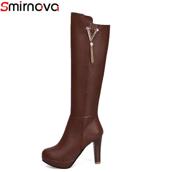 smirnova 21, Black 
smirnova 21, Black