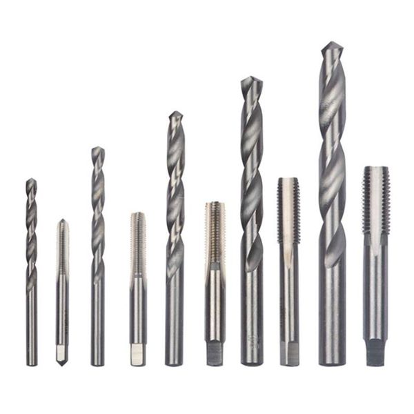 drill bit 131pcs helicoil thread repair kit m5 m6 metric8 metric10 m12 threaded tool twist drill bits
drill bit 131pcs helicoil thread repair kit m5 m6 metric8 metric10 m12 threaded tool twist drill bits