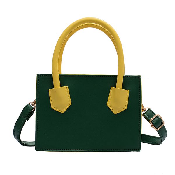 fashionable girl horizontal square handbag crocodile pattern handbags soft leather women candy ladies small shoulder bags
fashionable girl horizontal square handbag crocodile pattern handbags soft leather women candy ladies small shoulder bags