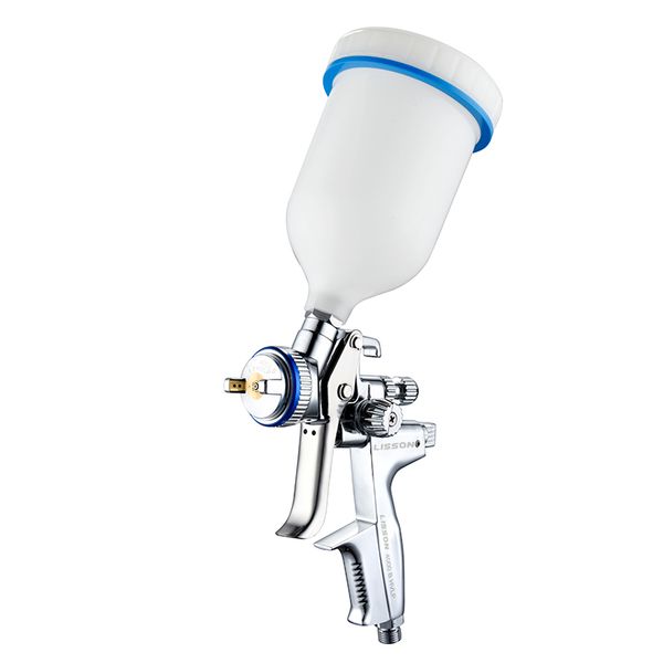 professional spray tool manual spray gun light 4000 small gun low pressure high atomization paint
professional spray tool manual spray gun light 4000 small gun low pressure high atomization paint