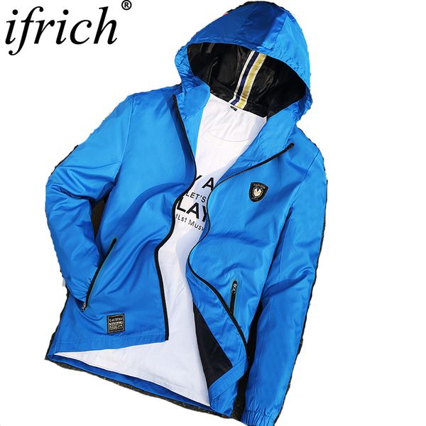 new brand mens bomber jacket thin men baseball jackets coat solid color casual jacket overcoat slim fit for male clothing hooded, Black;brown
new brand mens bomber jacket thin men baseball jackets coat solid color casual jacket overcoat slim fit for male clothing hooded, Black;brown