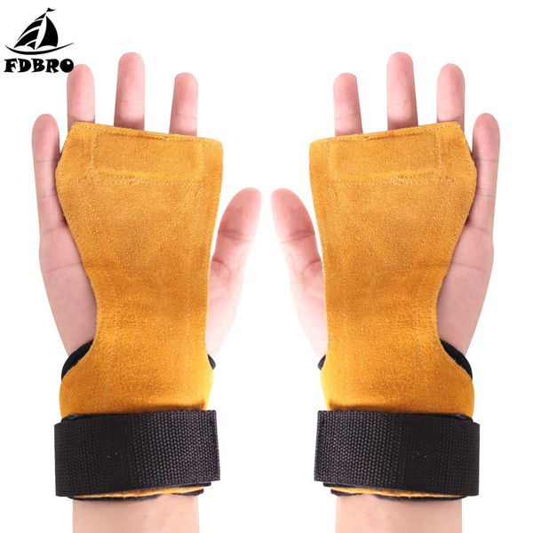 fdbro wrist wraps non-slip wear-resistant wristband hard pull grip belt wrist support leather care palm fitness protection palm, Black;red
fdbro wrist wraps non-slip wear-resistant wristband hard pull grip belt wrist support leather care palm fitness protection palm, Black;red