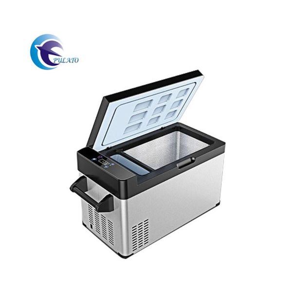 40l portable mini car fridge for truck