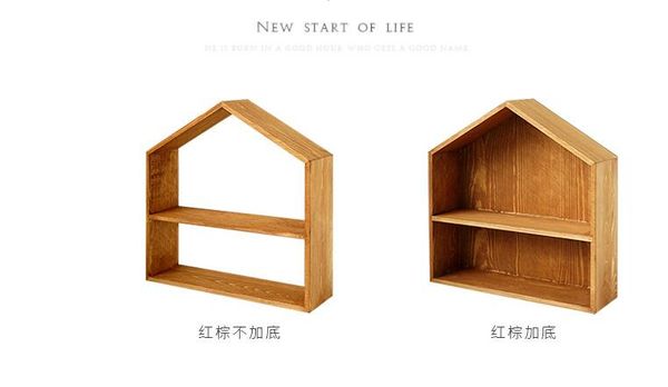 fashion house shape raw wood cake rack storage rack makeup shelf organizerroom organizer wood shelf dgp070
fashion house shape raw wood cake rack storage rack makeup shelf organizerroom organizer wood shelf dgp070