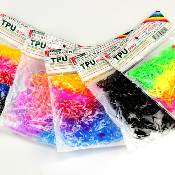 350pcs/lot Girl Hair Accessories Elastic Hair Bands Strong and Durable Elastic TPU Bands Braid Thin and Thick Hair
350pcs/lot Girl Hair Accessories Elastic Hair Bands Strong and Durable Elastic TPU Bands Braid Thin and Thick Hair