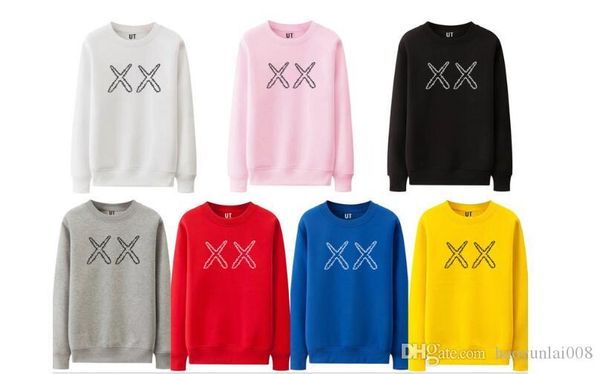 2019oodie series letterround neck sweater street sportmen and women ship hopround neck loose fit pullover sweatshirt for, Black
2019oodie series letterround neck sweater street sportmen and women ship hopround neck loose fit pullover sweatshirt for, Black
