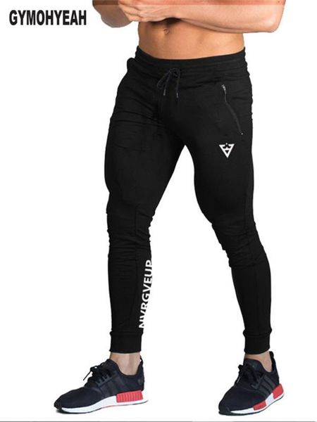 men casual pants jogger mens sweatpants pants waistband drawstring 2018 pockets plain colors narrow feet brand clothing, Black
men casual pants jogger mens sweatpants pants waistband drawstring 2018 pockets plain colors narrow feet brand clothing, Black