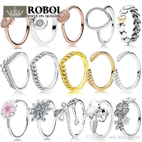 original 925 sterling silver diy ring woman jewelry gift with original engraving 197093cz 196253cz
original 925 sterling silver diy ring woman jewelry gift with original engraving 197093cz 196253cz