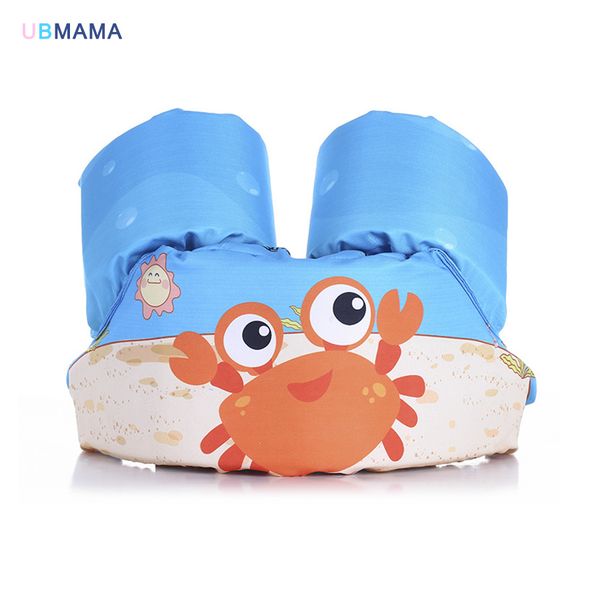 lovely arm float swimming circle kid trainer child life inflatable donut swim epe swimming arm vest for 2-8 year baby
lovely arm float swimming circle kid trainer child life inflatable donut swim epe swimming arm vest for 2-8 year baby