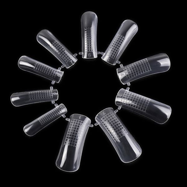 clear 100pcs nail art long full cover false fake nail tips woman diy manicure accessories transparent faux ongle build nails, Red;gold
clear 100pcs nail art long full cover false fake nail tips woman diy manicure accessories transparent faux ongle build nails, Red;gold