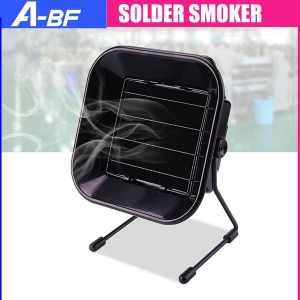 a-bf solder smoker soldering iron soldering station solder smoke detector smoke extraction fan filter cotton machine
a-bf solder smoker soldering iron soldering station solder smoke detector smoke extraction fan filter cotton machine