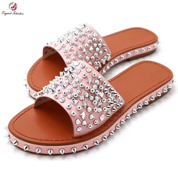 мода повседневная сандалии сжатый flat с rivet synthetic pu сандалии без задника dropshipping первоначальное намерение размер 35-43, Black
мода повседневная сандалии сжатый flat с rivet synthetic pu сандалии без задника dropshipping первоначальное намерение размер 35-43, Black