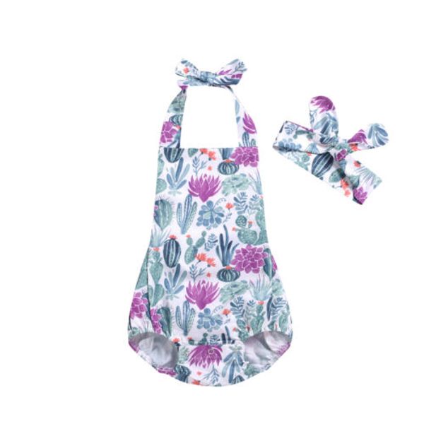baby bibs girl newborn flower ruffle cactus printing bow lovely bodysuit jumpsuit outfit set children clothes summer sunsuit, Blue
baby bibs girl newborn flower ruffle cactus printing bow lovely bodysuit jumpsuit outfit set children clothes summer sunsuit, Blue