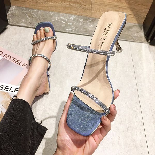 shoes woman 2020 slippers casual platform thin heels heeled mules slipers women luxury soft high new summer pu slides rubber, Black
shoes woman 2020 slippers casual platform thin heels heeled mules slipers women luxury soft high new summer pu slides rubber, Black