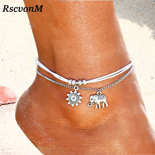 new vintage star слон ножной браслет для женщин boho подвесной двухслойных ножного bohemian foot подарка ювелирных изделий перевозки груз па, Red;blue
new vintage star слон ножной браслет для женщин boho подвесной двухслойных ножного bohemian foot подарка ювелирных изделий перевозки груз па, Red;blue