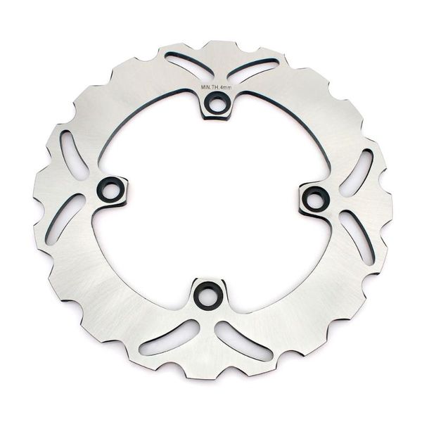 bikingboy rear brake disc disk rotor for daytona t595 950 96-98 t955i 99-06 speed triple 900 955i speed triple 1050
bikingboy rear brake disc disk rotor for daytona t595 950 96-98 t955i 99-06 speed triple 900 955i speed triple 1050