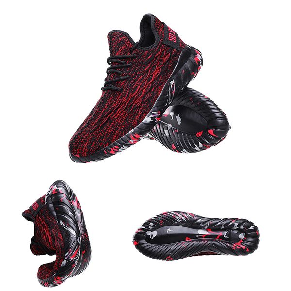 fashiwomen men running shoes dark red black elastic fabric soft bottom mens trainers sports sneakers homemade brand made in china size 39-44
fashiwomen men running shoes dark red black elastic fabric soft bottom mens trainers sports sneakers homemade brand made in china size 39-44