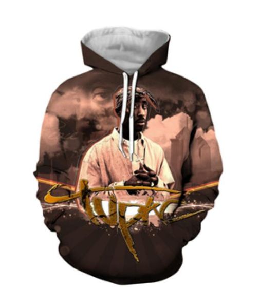 2020 new fashion sweatshirt men / women hoodies 2pac tupac funny print 3d sweatshirts mh0359, Black
2020 new fashion sweatshirt men / women hoodies 2pac tupac funny print 3d sweatshirts mh0359, Black